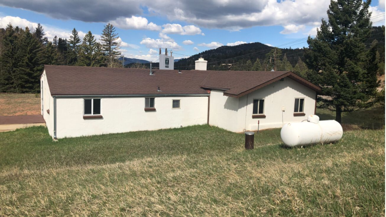 11994 US Hwy 285, Conifer, CO 80433