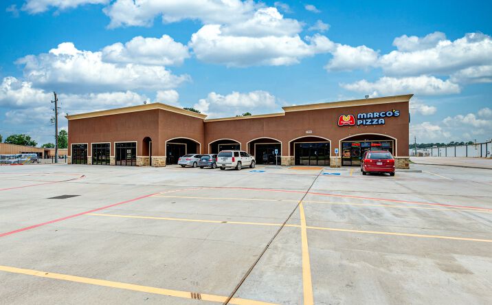 Pictures of Office, Retail property located at 12723 Cutten Rd, Houston, TX 77066 for sales - image #1