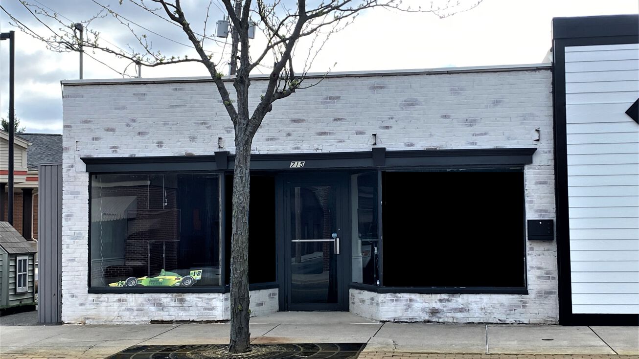 715 Broadway St, New Haven, IN 46774