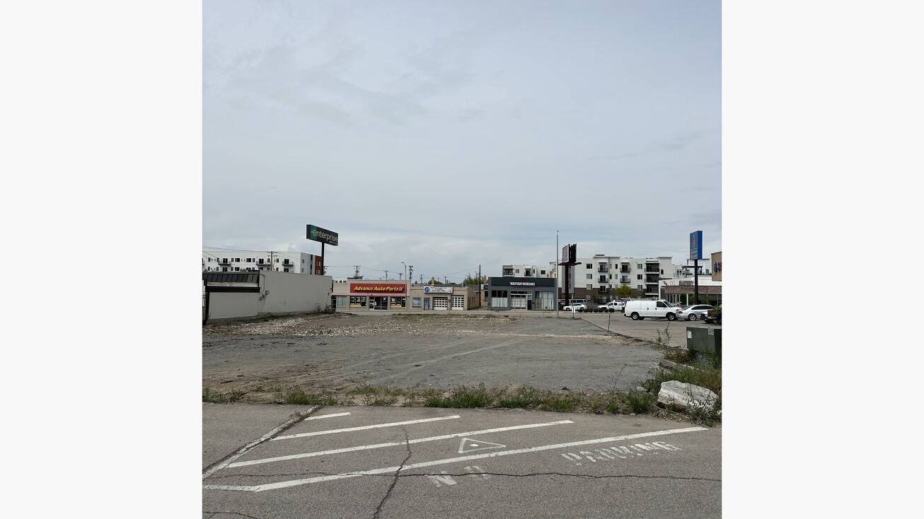 465 S University Ave, Provo, UT 84601