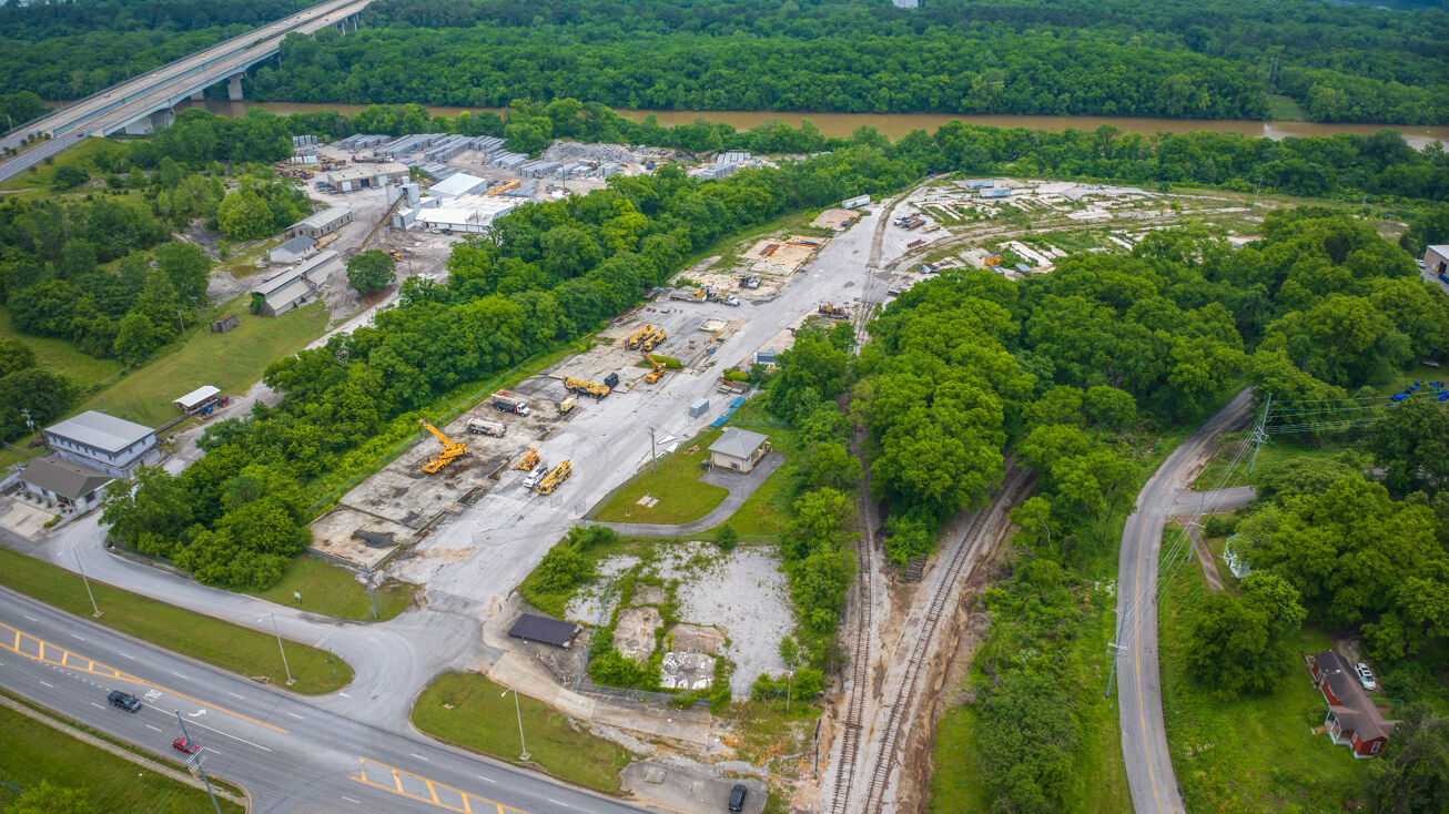 Commerce St, Florence, AL 35630 Land for Sale 1 Commerce Street