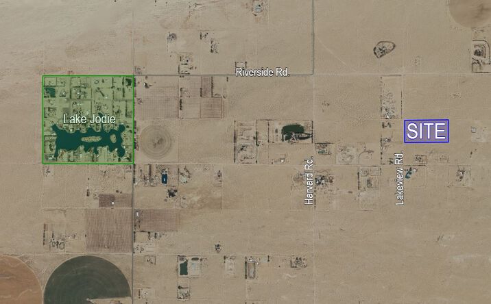 Pictures of Land property located at Lakeview Rd, 92365, CA 92365 for sales - image #1