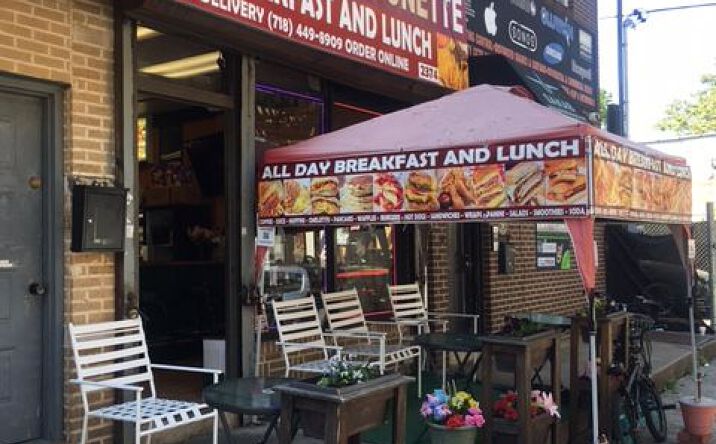 Pictures of Retail property located at 2374 McDonald Ave, Brooklyn, NY 11223 for sales - image #1