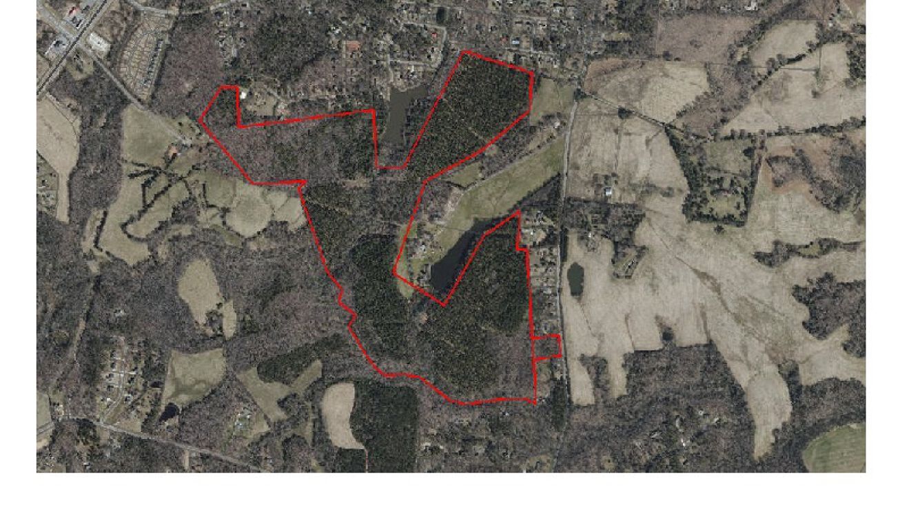 2024 Griffith Road, Monroe, NC 28112 Land for Sale Griffith Road