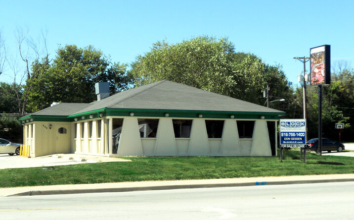 Pictures of Retail property located at 444 N Scott Ave, Belton, MO 64012 for sales - image #1