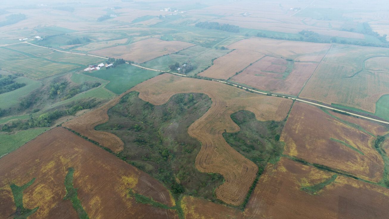 360th Ave, Gruver, IA 52732