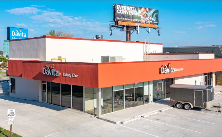 Pictures of Office property located at 11425 W Dodge Rd, Omaha, NE 68154 for sales - image #1