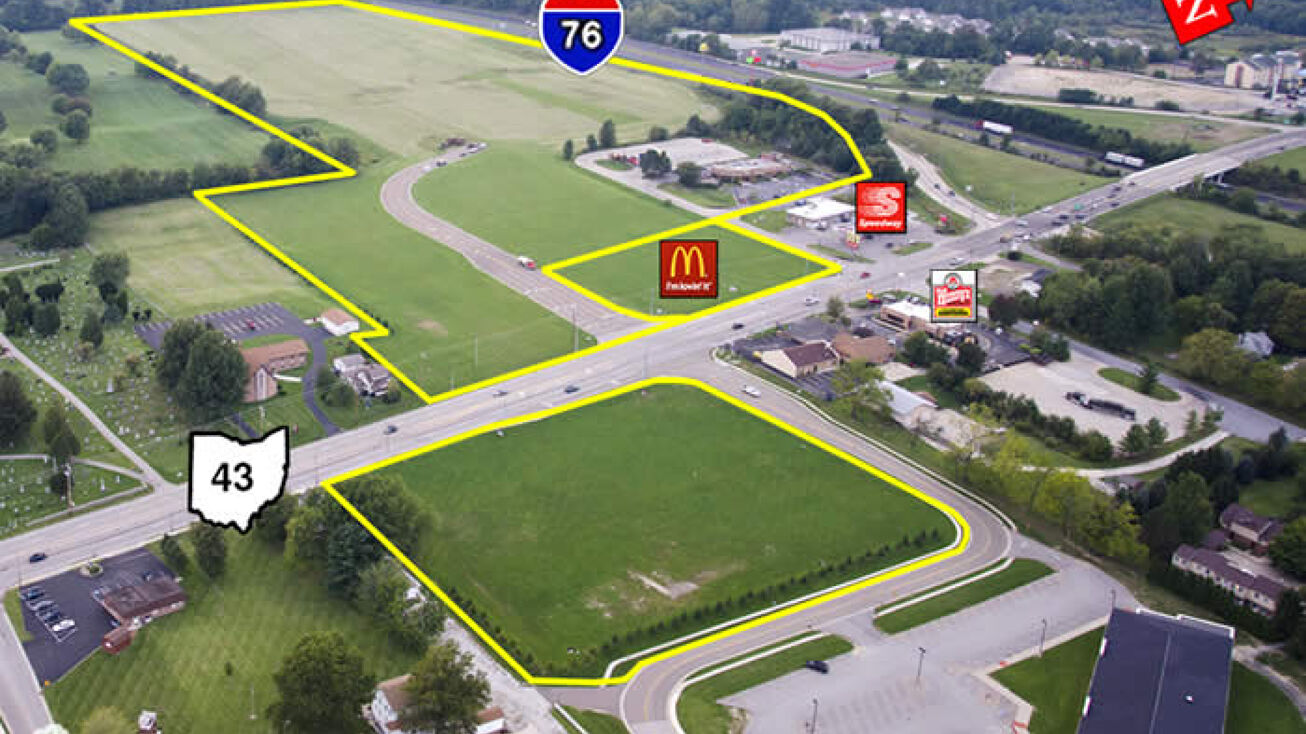 4217 State Rte. 43, Kent, OH 44240