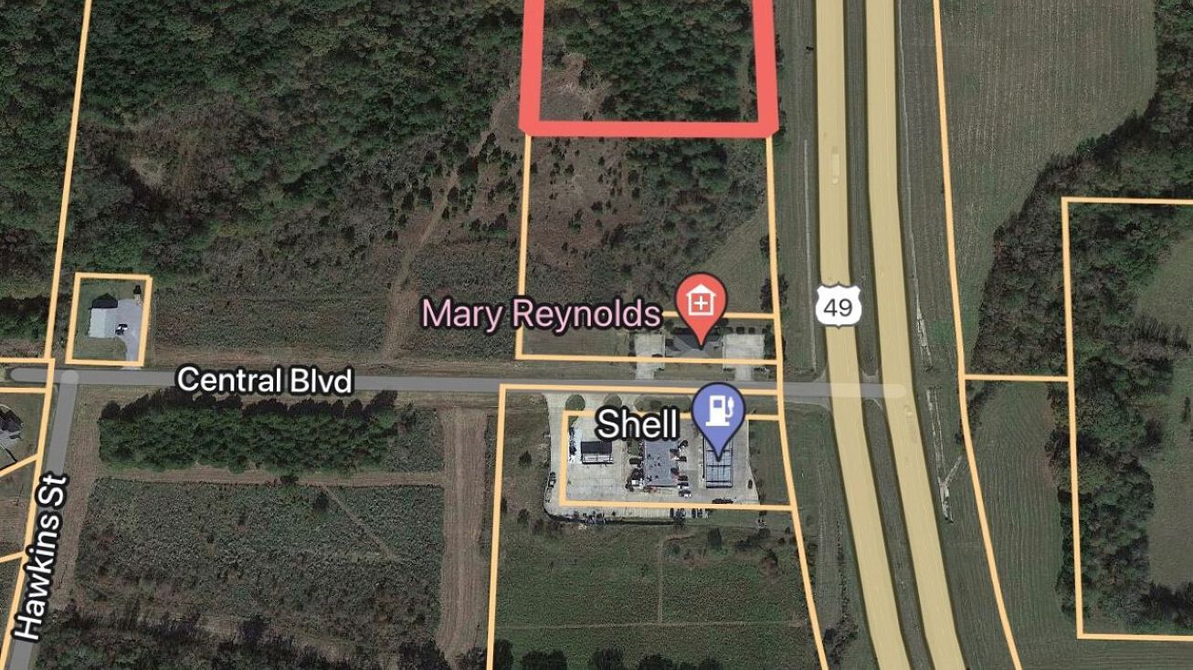 Hwy 49 S, Flora, MS 39071