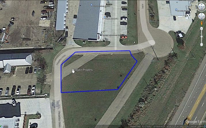 Pictures of Land property located at Dees Dr, Madison, MS 39110 for sales - image #1