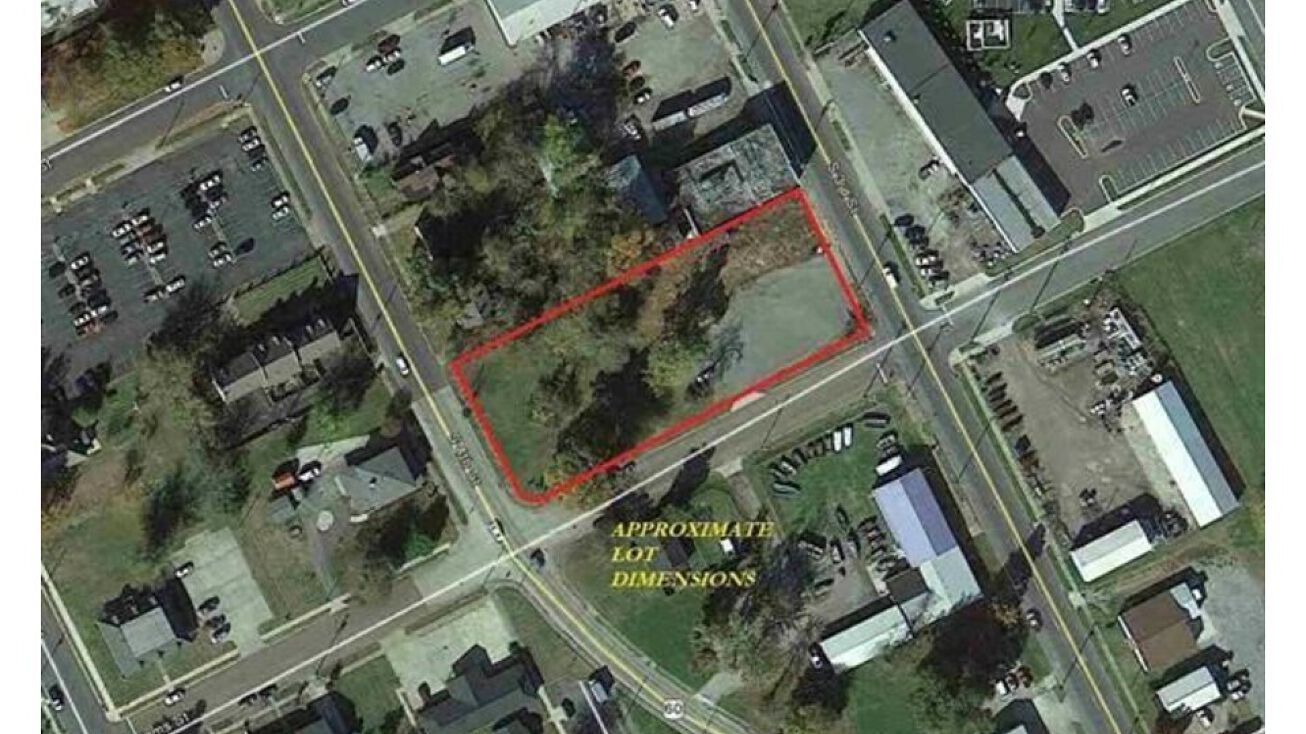 431 S 3rd St, Paducah, KY 42003