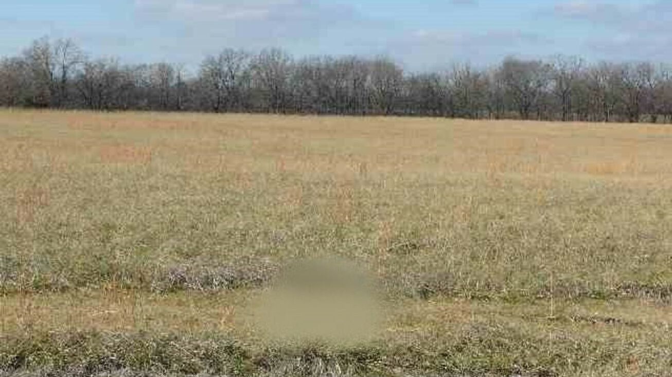 381 Burd Circle, Ledbetter, KY 42058