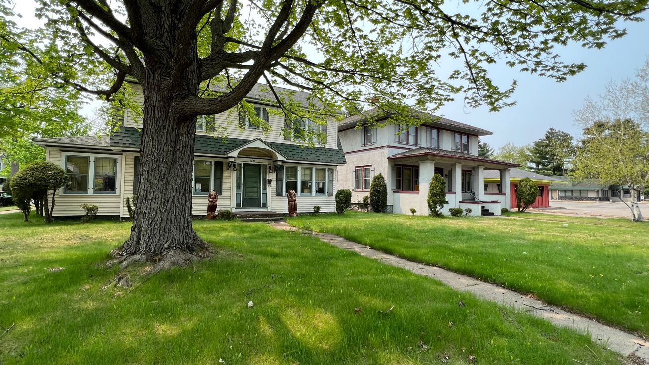 17181720 Grand Avenue, Wausau, WI 54403