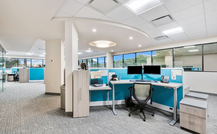 Pictures of Office property located at 3303 W Commercial Boulevard, Fort Lauderdale, FL 33309 for sales - image #1