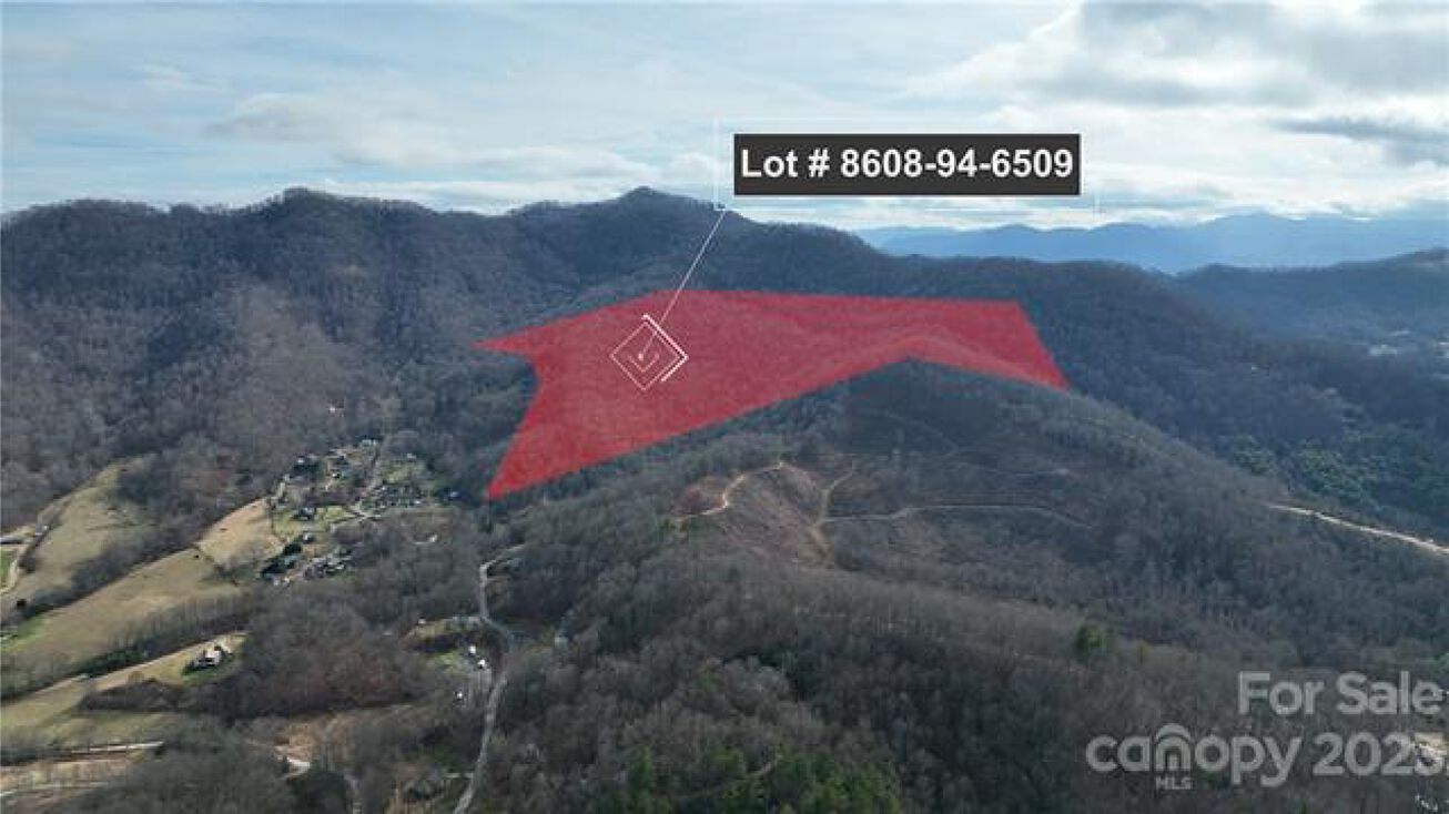 99999 Sequoyah Drive, Waynesville, NC 28785 Land for Sale 99999