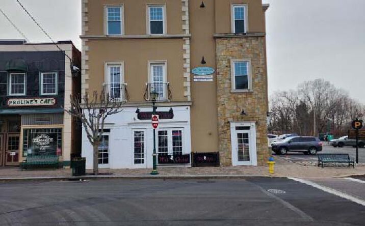 Pictures of Retail, Office, Industrial property located at 56 Center Street, Southington, CT 06489 for sales - image #1