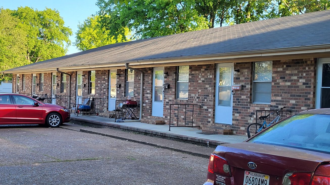 509 E Lelia St, Florence, AL 35630