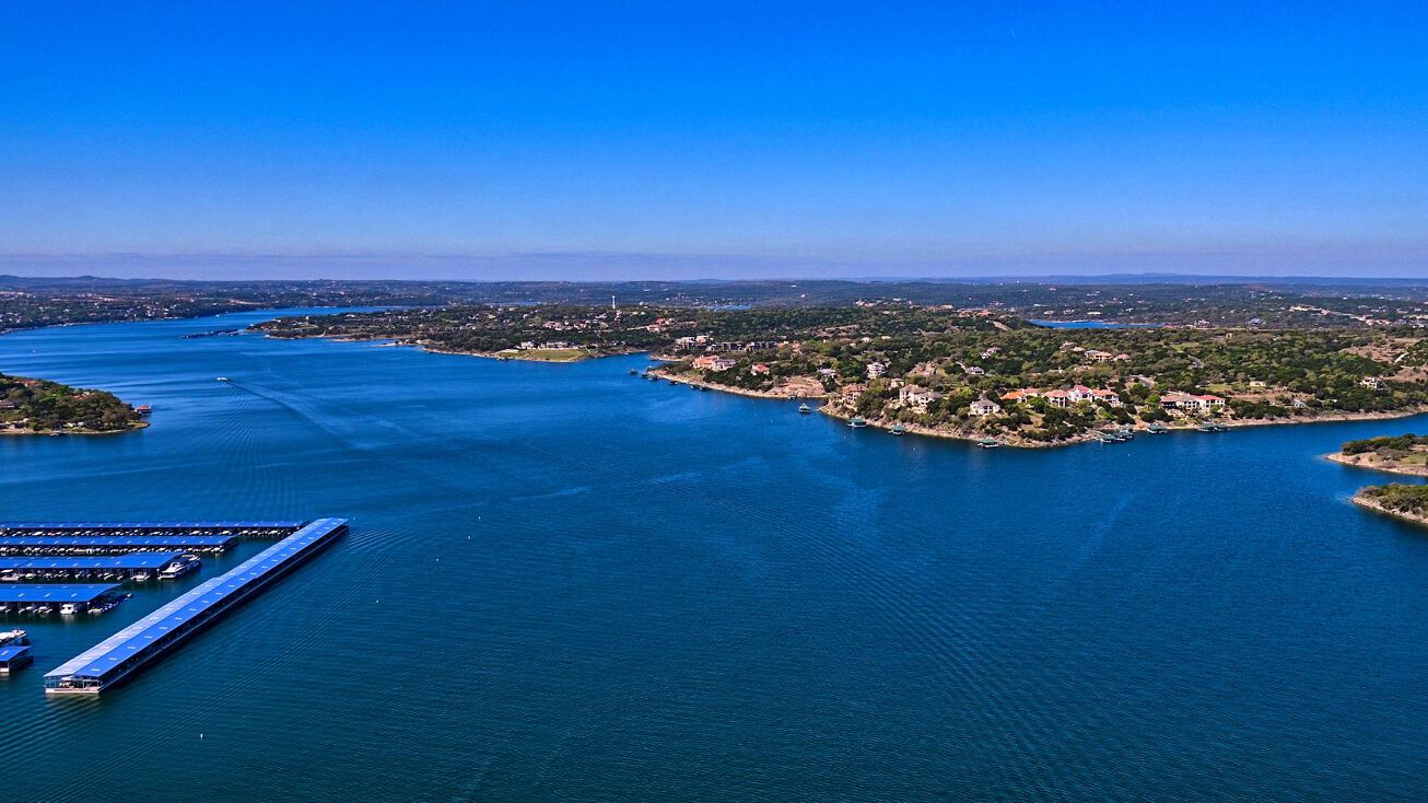 Sylvester Ford Rd, Lago Vista, TX 78645