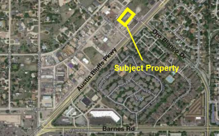 Pictures of Industrial property located at 4830 Platinum Dr. Colorado, Colorado Springs, CO 80970 for comps - image #1