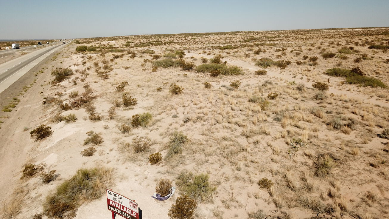 0 Gateway N Blvd, El Paso, TX 79924