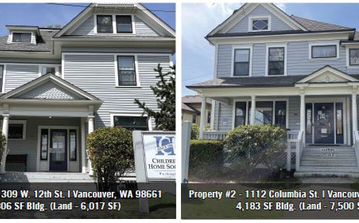 image of property at 309 W 12TH ST Vancouver WA 98660-2903