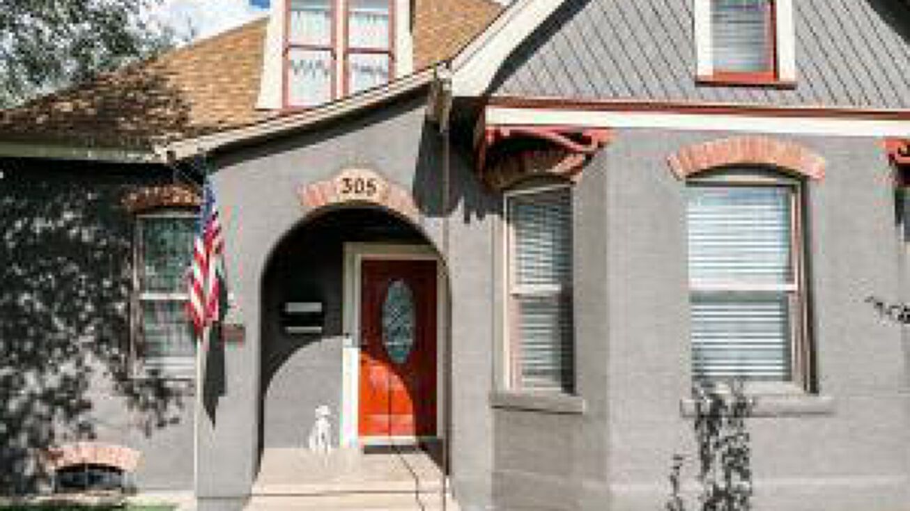 305 N Mt Vernon Ave, Prescott, AZ 86301