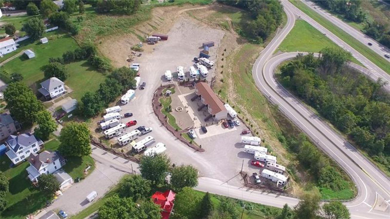 962 Old Brick Rd, Donegal Twp, PA 15376