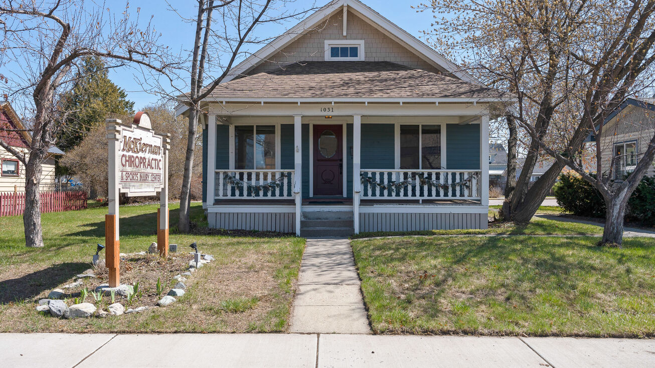 1031 S Main St, Kalispell, MT 59901