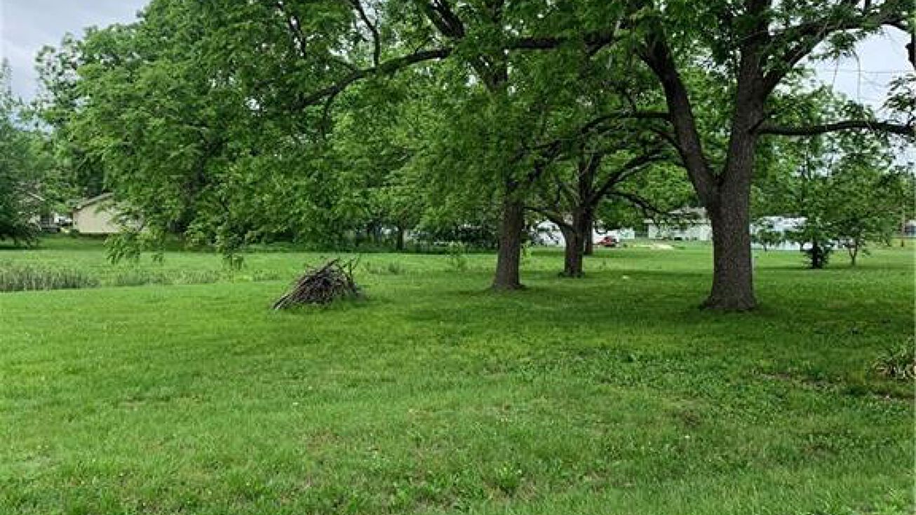 Main Street, East Lynne, MO 64743