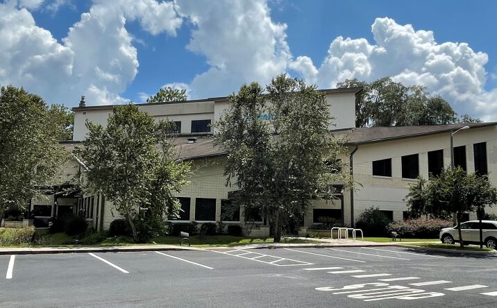 Pictures of Office property located at 6901 SW 24th Ave, Gainesville, FL 32607 for sales - image #1