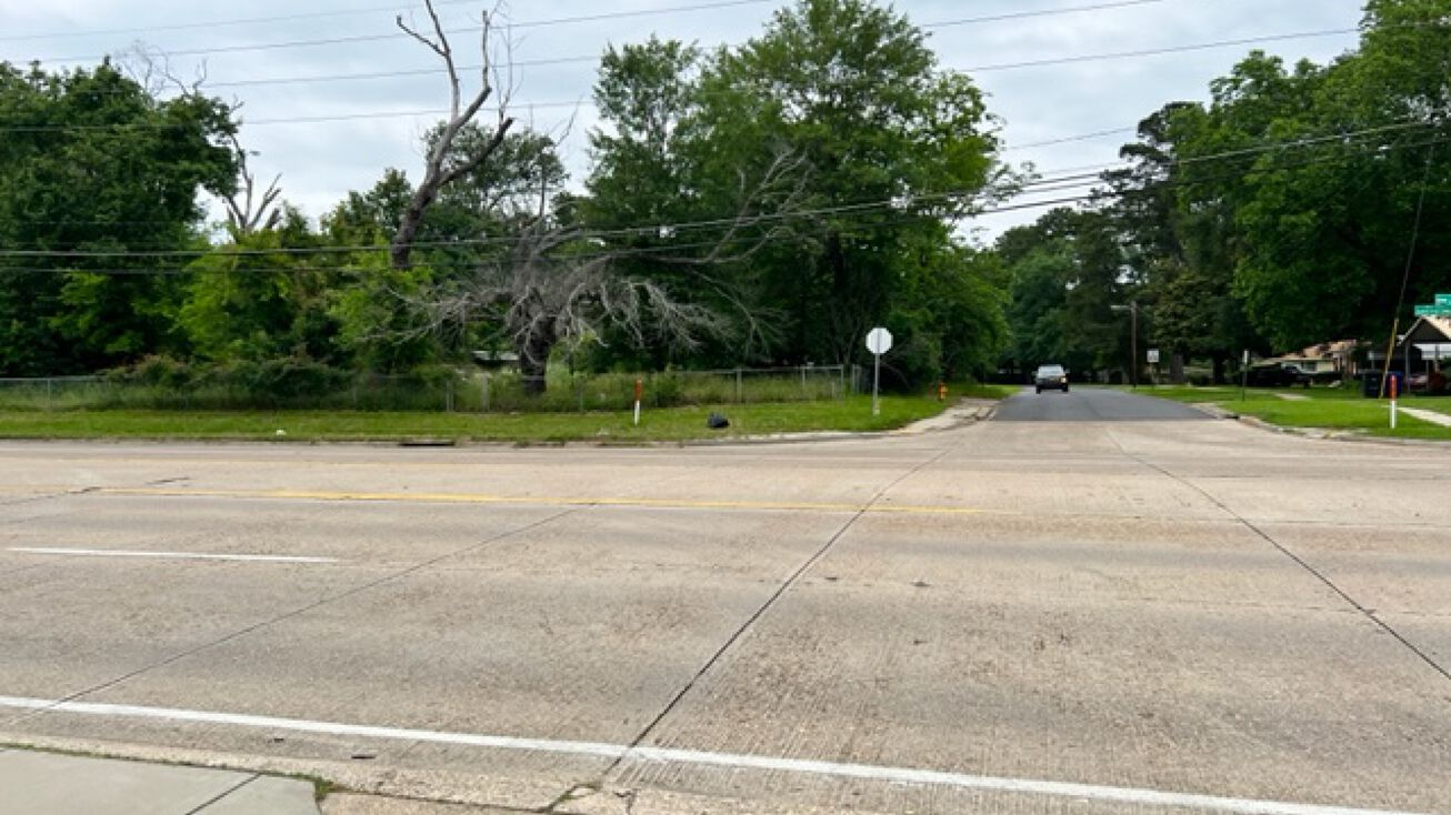 2952 W Bert Kouns Industrial Loop, Shreveport, LA 71118 Land for Sale