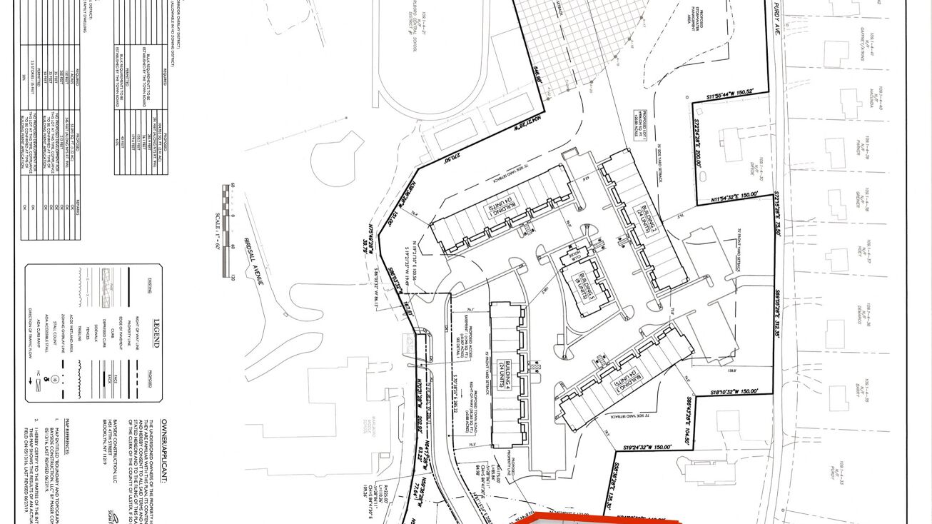 US9W, Marlboro, NY 12542 Land for Sale 2.4 Acres, Busy Rt 9w, 4