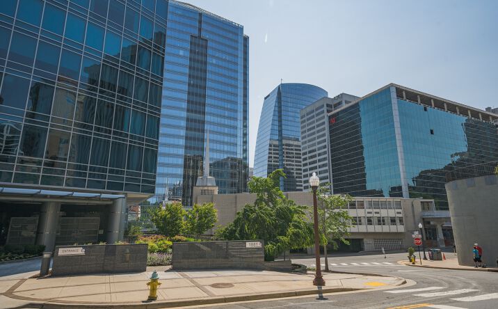 1881 N Nash St, Arlington, VA 22209 | Crexi.com