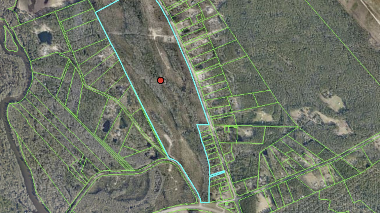 425 Old River Rd, Bloomingdale, GA 31302 Land for Sale 425 Old