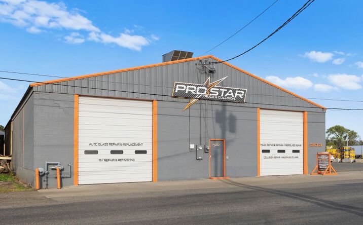 Pictures of Industrial property located at 303 N Wenas St, Ellensburg, WA 98926 for sales - image #1