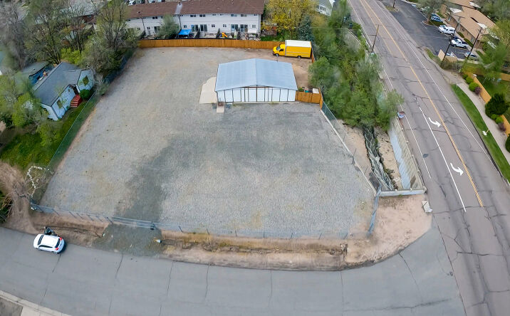 Pictures of Industrial property located at 10350 W 38th Ave, Wheat Ridge, CO 80033 for sales - image #1