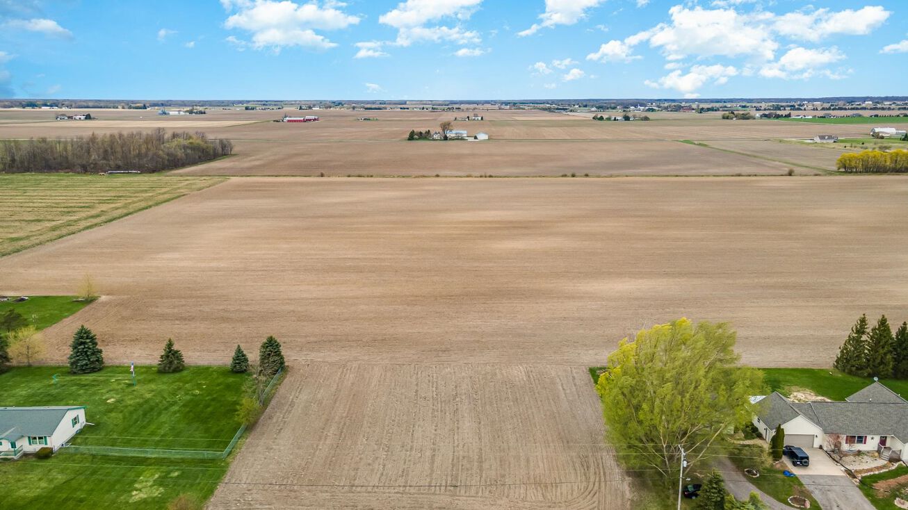 Wheeler Rd, Bay City, MI 48706 Land for Sale V/L E Wheeler Rd. (Lot 3)