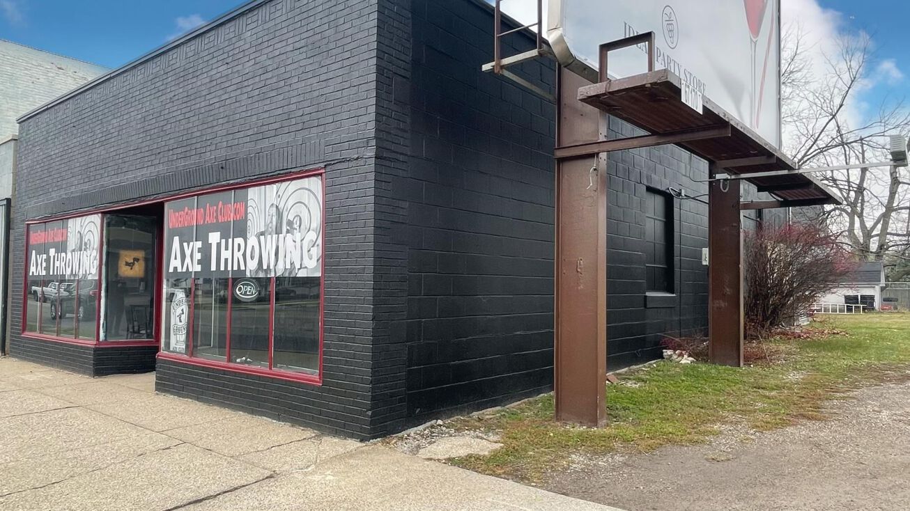 607 Lafayette Ave, Bay City, MI 48708