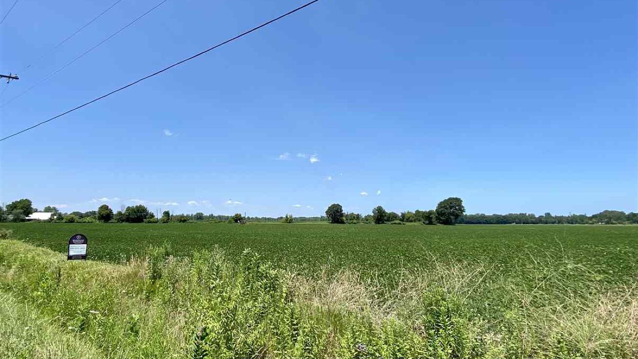 Old Beaver Rd, Kawkawlin, MI 48631 Land for Sale Old Beaver Road