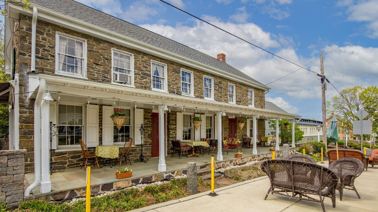 508 Old Skippack Road, Harleysville, PA 19438