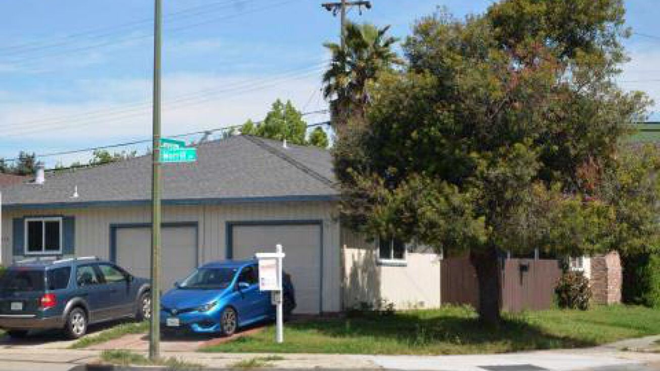 3101 Laneview Dr, San Jose, CA 95132