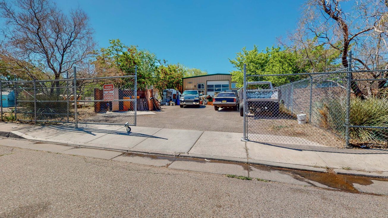 11500 Cochiti Rd SE, Albuquerque, NM 87123