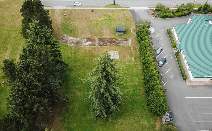 Pictures of Land property located at NE 16th Ave, Oak Harbor, WA 98277 for sales - image #1