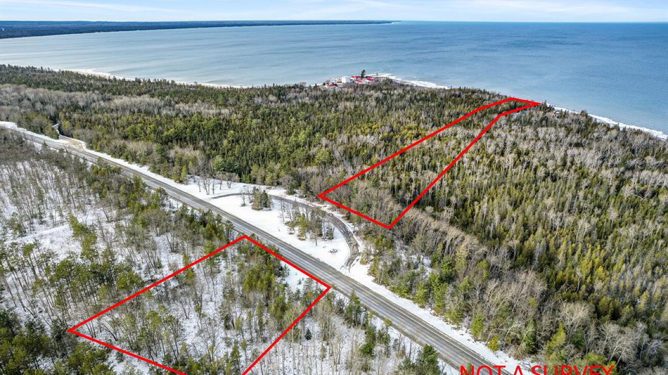 00 Raven Drive, Ocqueoc, MI 49759