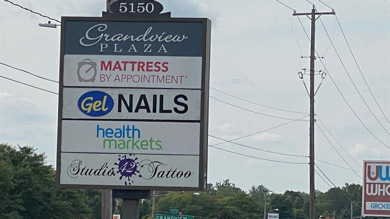 5150 W Pierson Road, Flint, MI 48504 Retail Property for Sale 5150