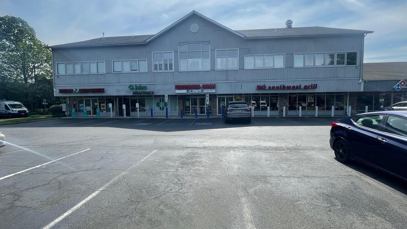 104 S Hickory Corner Road, East Windsor, NJ 08520 Special Purpose