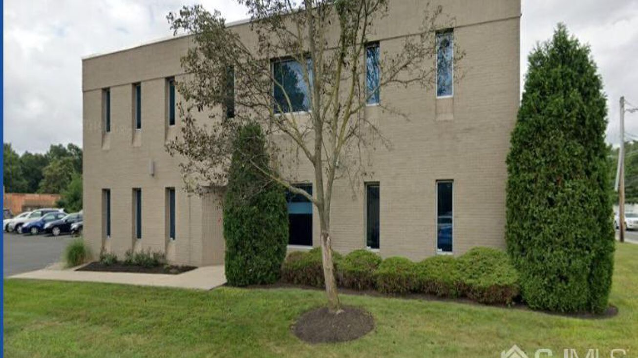 1163 Inman Avenue A, Edison, NJ 08820 Special Purpose Property for