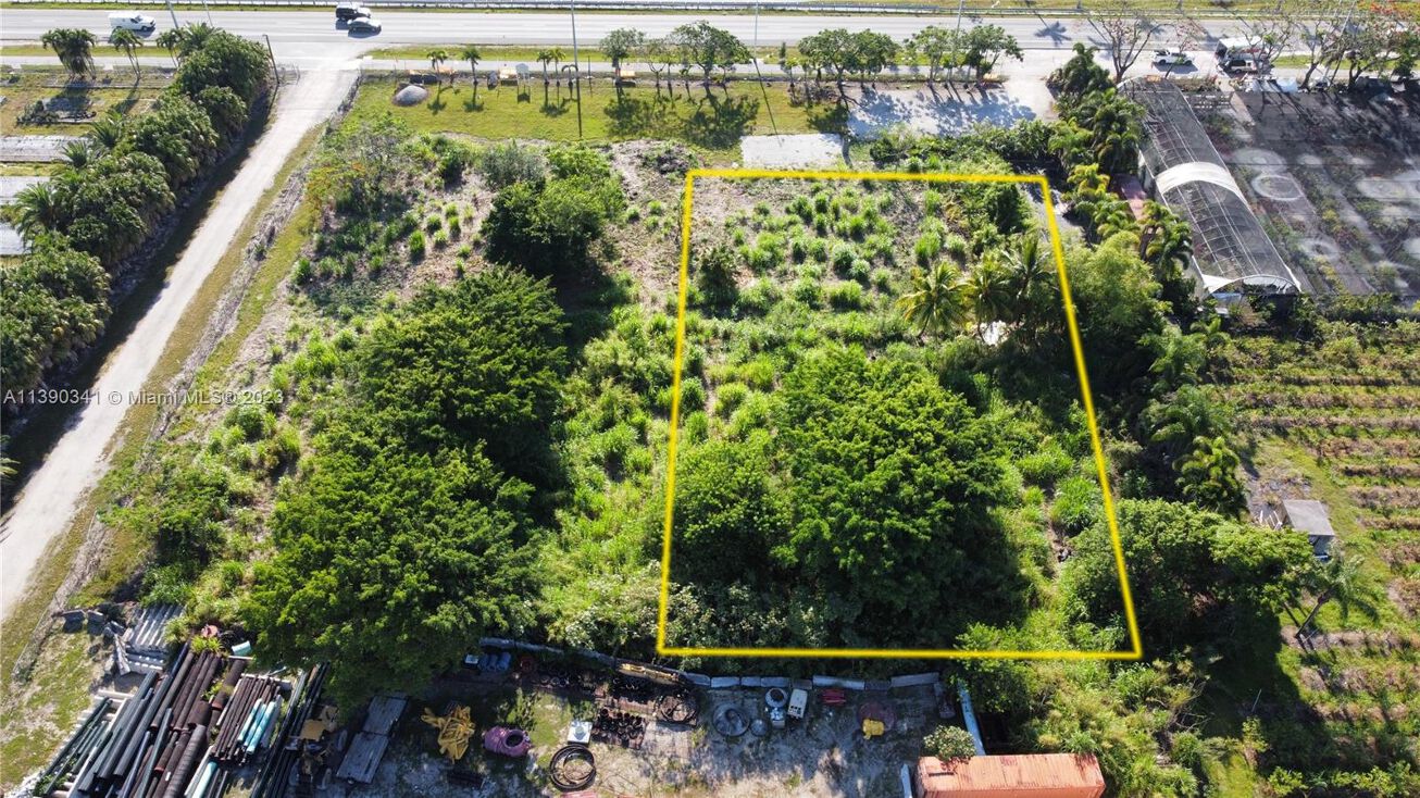 153XX SW 177 AVE (Krome ave), Miami, FL 33187