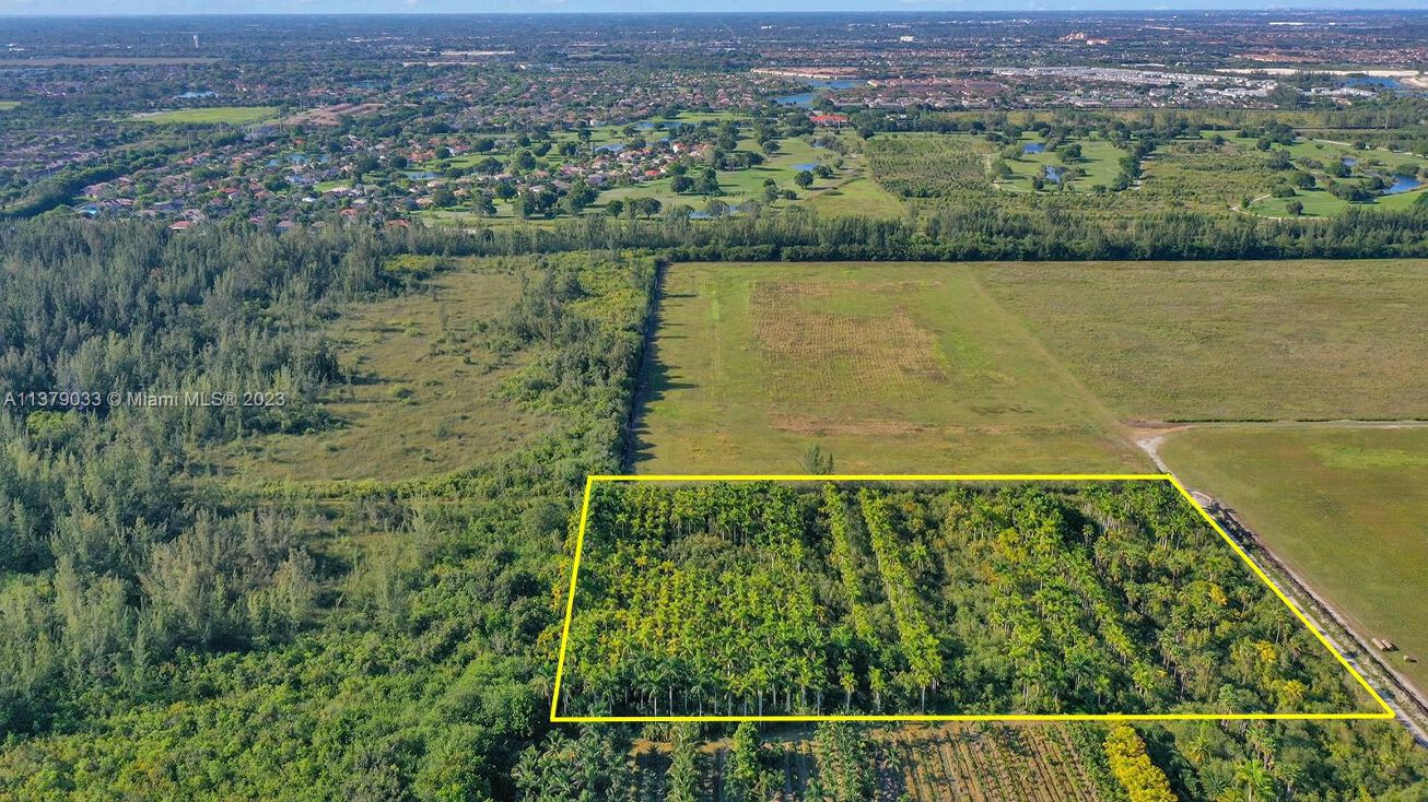 358 ST & 157 AVE, Florida City, FL 33035 Special Purpose Property for