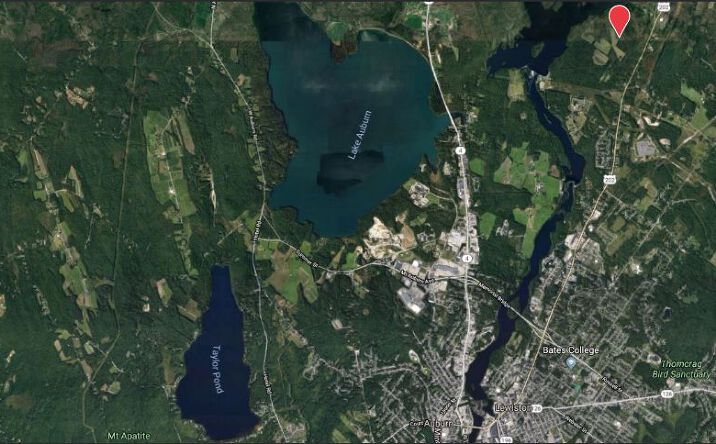 Pictures of Land property located at 265 E. Merrill Road, Lewiston, ME 04240 for comps - image #1